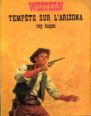 [Western 02] • Tempête Sur L'Arizona